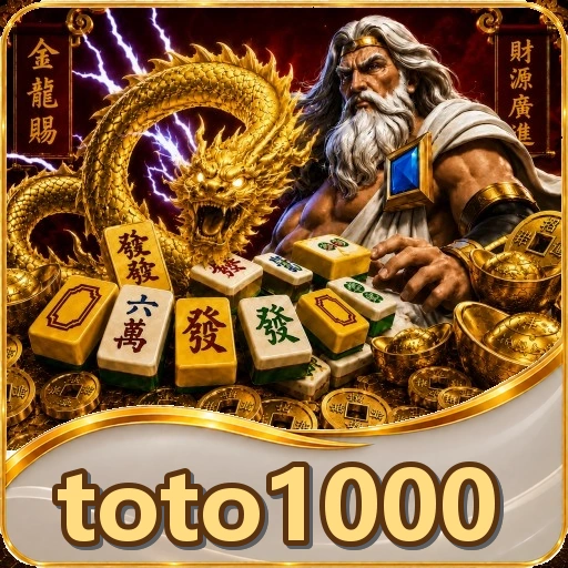 Unduh resmi katalog game toto1000 v5.2.1 dari situs ini